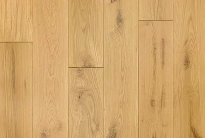 OSMO Holzboden Eiche 20 x 160 Rustikal-Sortierung 220 cm geschliffen farblos sei