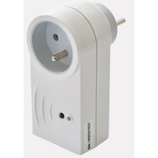 SolarEdge SmartHome Steckdose Socket ZigBee S...