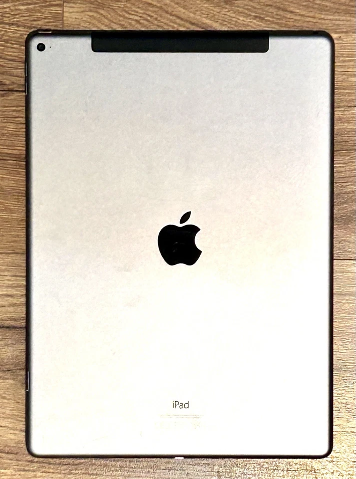 Apple iPad Pro 12.9-inch (1st generation) · 128GB · Cellular, Foto 1 von 5