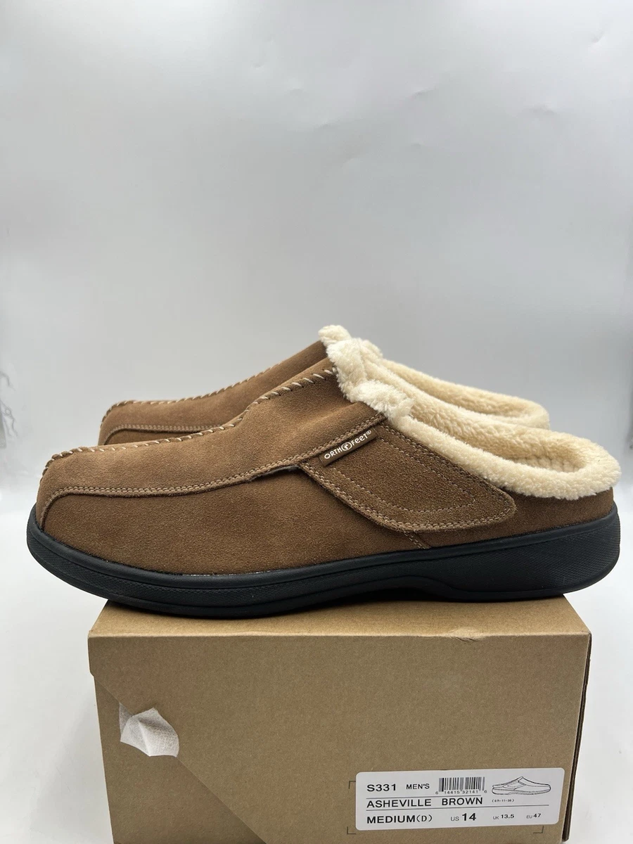 Orthofeet Men display picture 1