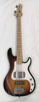G&L USA SB2-SB/M Electric Bass Guitar