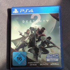 Activision Destiny 2 für PS4 Shooter PAL USK...