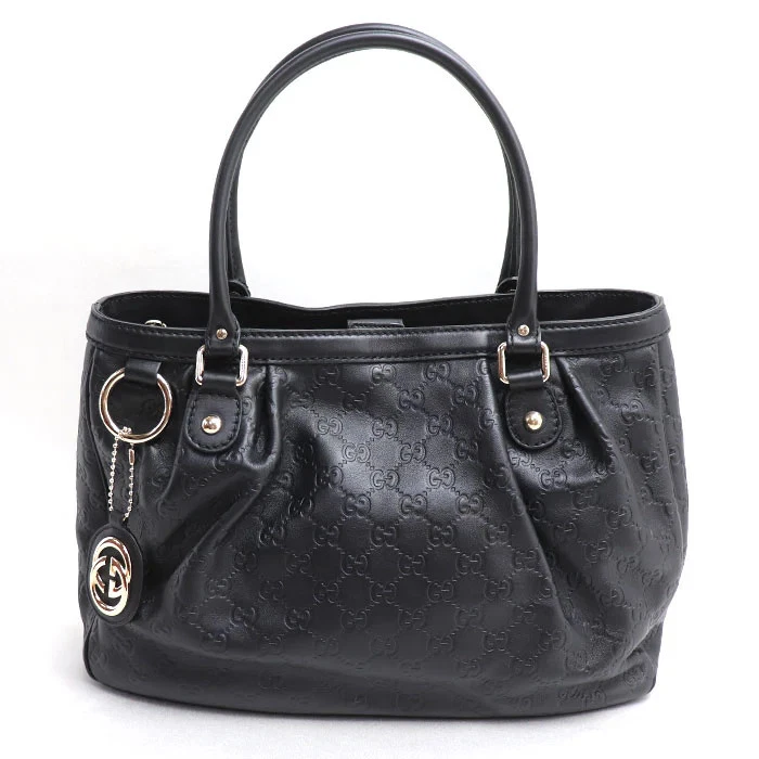 Gucci Sukey Black Bags & Handbags for Women for sale | eBay
