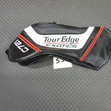 Tour Edge Golf Exotics C721 Fairway wood head cover men golf BRAND NEW 251126