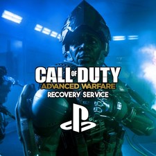 Advanced Warfare sblocca tutti i servizi (PS3/PS4/PS5) | Prestige 30 Grand Master