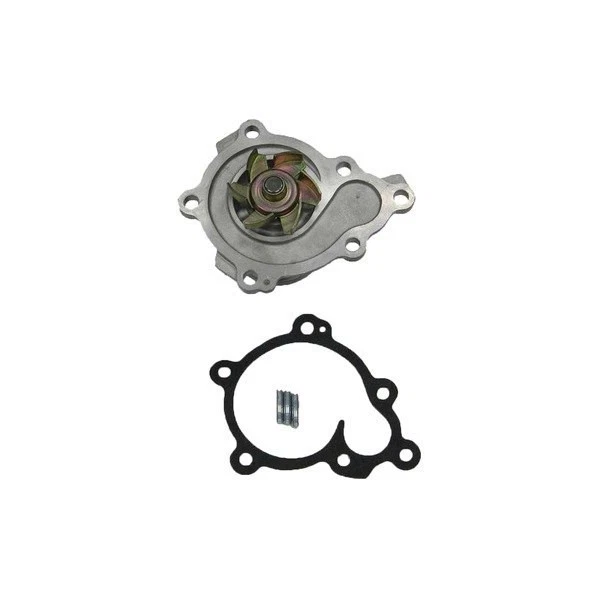 For Mazda MPV 1989-1994 GMB 145-1380 Engine Water Pump Foto 2 de 4