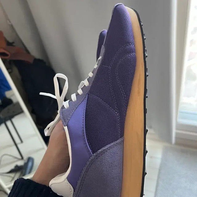 iyso Halo 80s Sneakers, Worn 3 Times, Size 80s