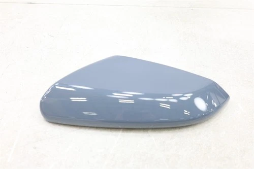 NEW OEM Honda Driver Side Door Mirror Cap Sonic Gray 76251-TBA-A21YJ Civic 17-21