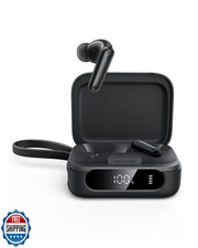 Soundcore P41i by Anker, Adaptive Noise Cancelling Earbuds with P