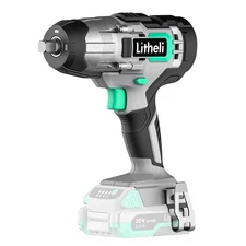 Cordless Impact Wrench bare tool