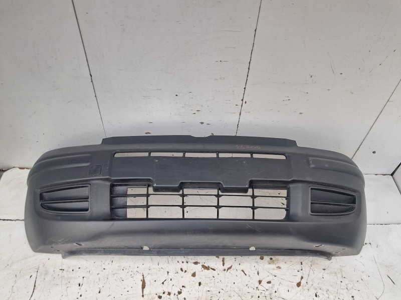 PARE-CHOC AVANT AFTERMARKET GREZZO FIAT PANDA (169) 1.2 B 8v ROB 60CV 2008 5p BE