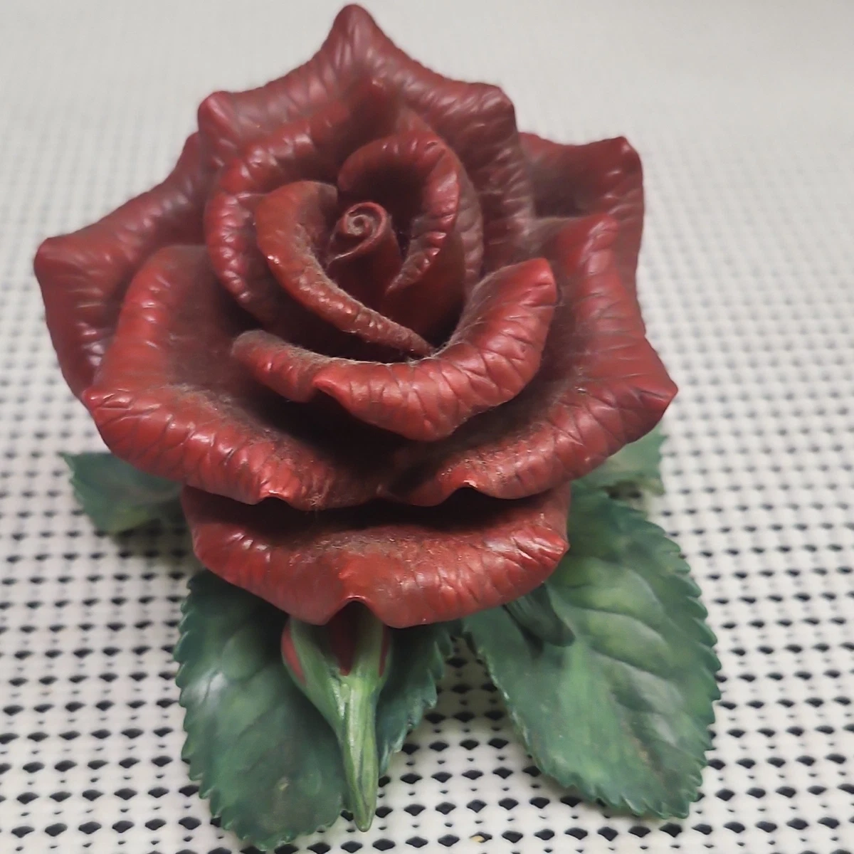 レンローズ様 Lenox, Antique Rose Collection | Replacements, Ltd.