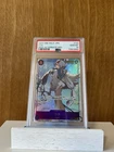 PSA 10 Gem Mint Uta Paramount War One Piece Japanese Alternate Art OP02-120 !!