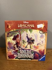 Illumineer's Trove Prices | Lorcana Fabled | Lorcana Cards