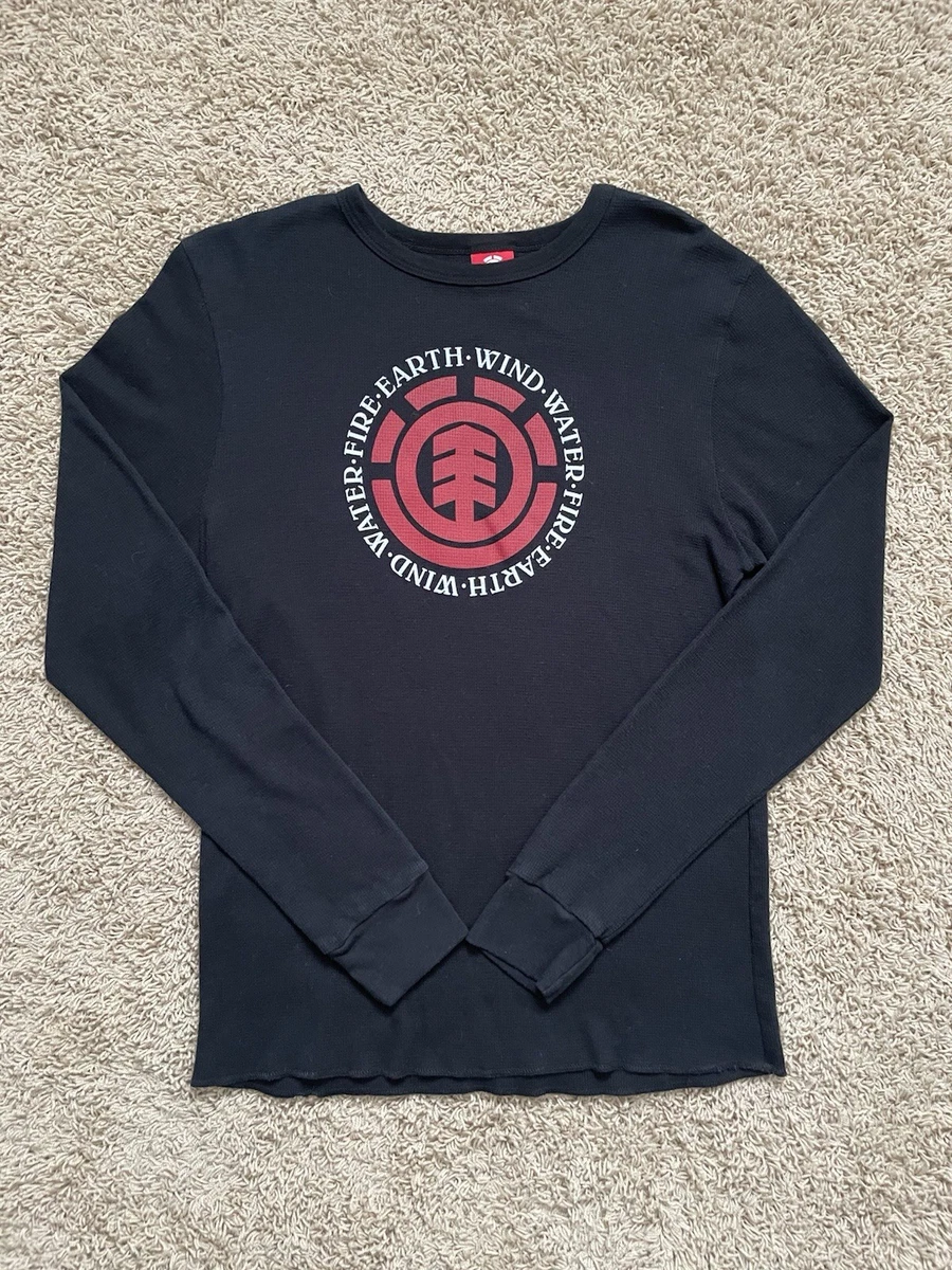 Element Long Sleeve T-Shirts for Men for sale | eBay