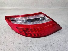 Mercedes-Benz SLK R172 2016 Rückleuchte Heckleuchte A1729062000AOP1122