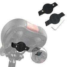Protective Case Fixed Holder For AirTag Bike Mount Anti-Lost Location Tracker..