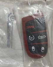 Oem New Smart Key Fob 19-23 Charger Challenger 6.2l Supercharged Ho Hemi Srt