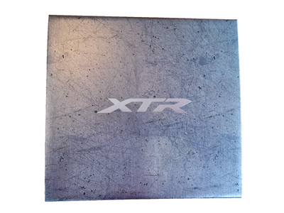 SHIMANO XTR XC BR-M9100 Scheibenbremse Rechts/Hinten