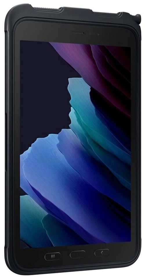 Samsung Galaxy Tab Active 3 Enterprise T575 Android Tablet PC LTE 64GB OHNE CASE