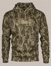 Mathews Bottomland Hoodie XL New