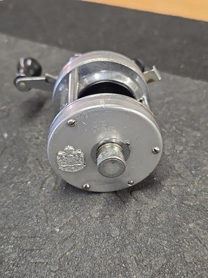 abu garcia ambassadeur fishing reels ebay Abu Garcia Ambassadeur 5500c Fishing Reel Made In Sweden High Speed  (771003)