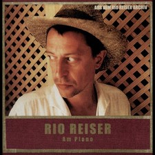 Am Piano 1-3,3fach Lp [Vinyl LP] Rio Reiser