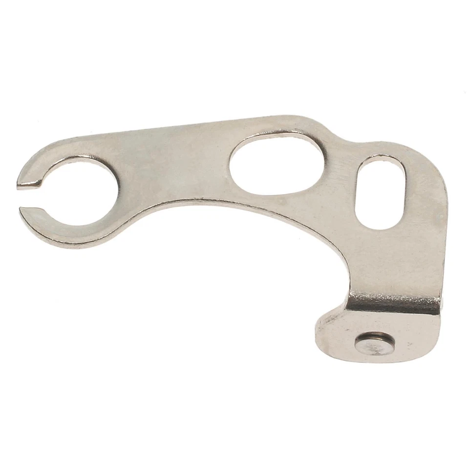 For 1940 Cadillac Series 72 Ignition Contact Set SMP - Image 3 of 4