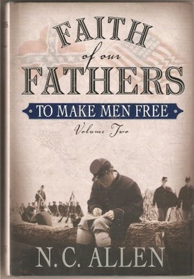 To Make Men Free - VERY GOOD