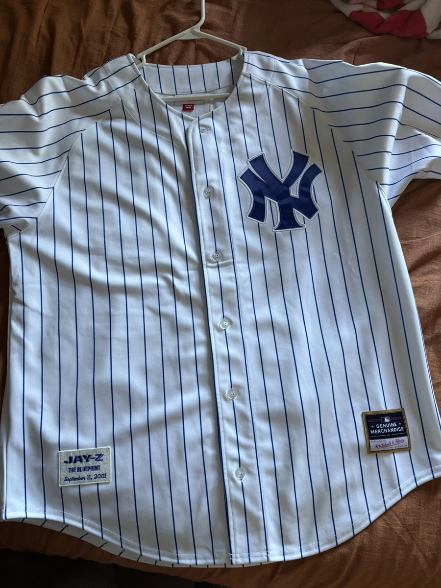 Mitchell & Ness New York Yankees MLB Jerseys for sale | eBay