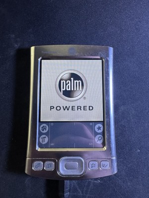 PALM Tungsten |E Handheld PDA Pilot Personal Note Organizer Pocket PC Computer