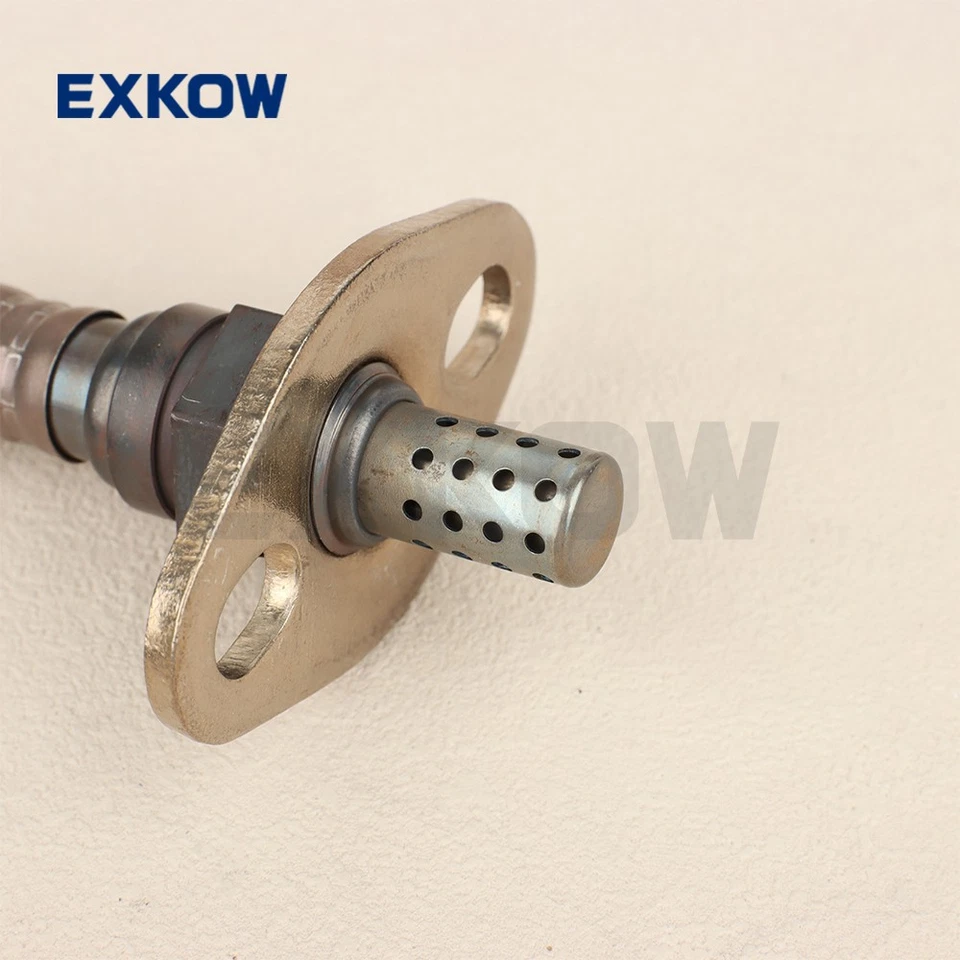 Sensor de oxígeno para Land Cruiser Lexus LX470 UZJ100 2UZ 4,7 L 2002-2005 89465-69175 Foto 3 de 4