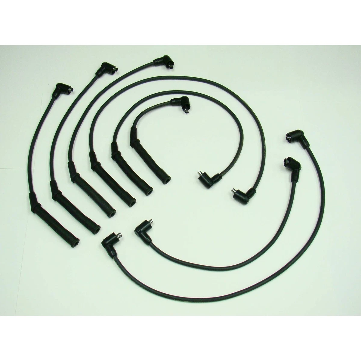 Ignition Wires for Nissan 300ZX for sale | eBay