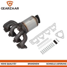 Katalysator kompatibel mit Opel Corsa E X15 850112 55597325 55574237 25195105