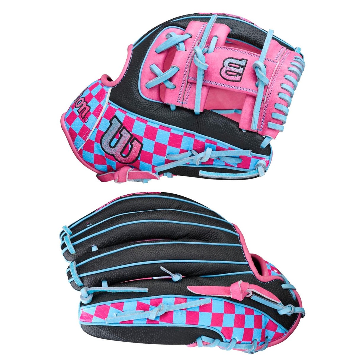 2025 Wilson Pottstown A2000 1786SS Checkerboard 11.5