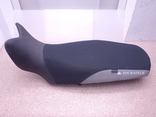 TOURATECH KAHEDO Fahrer Sitz Bank BMW F 650 GS 700 GS 800 GS driver seat bench