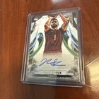 2024-25 Topps Inception - Max Strus - Autograph Auto