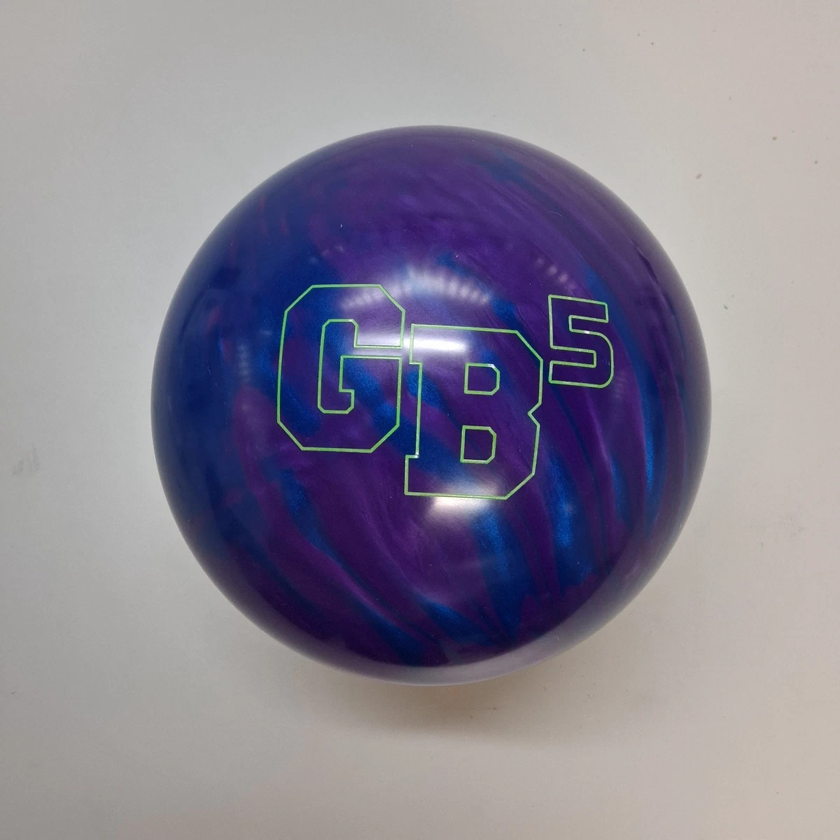 Ebonite 14 lbs Bowling Balls for sale - eBay