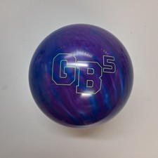 Ebonite Game Breaker 5 Pearl  BOWLING ball 14 lb.  NEW IN BOX   290