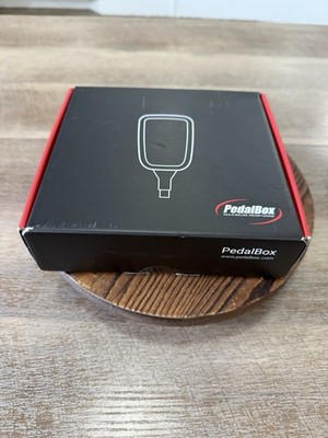 DTE Systems PedalBox Pro Toyota Tacoma 2005 & Up ~ New ~ Sealed Box ~ X002CNZ905