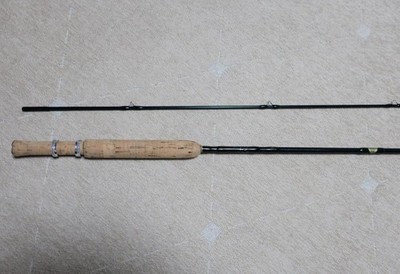 R.L. Winston IM6 803 3wt Fly Rod 8ft 2-Piece Used | eBay