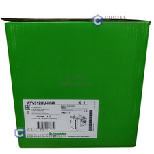 New In Box Schneider ATV312HU40N4 ATV312HU40N4 Inverter Free Delivery