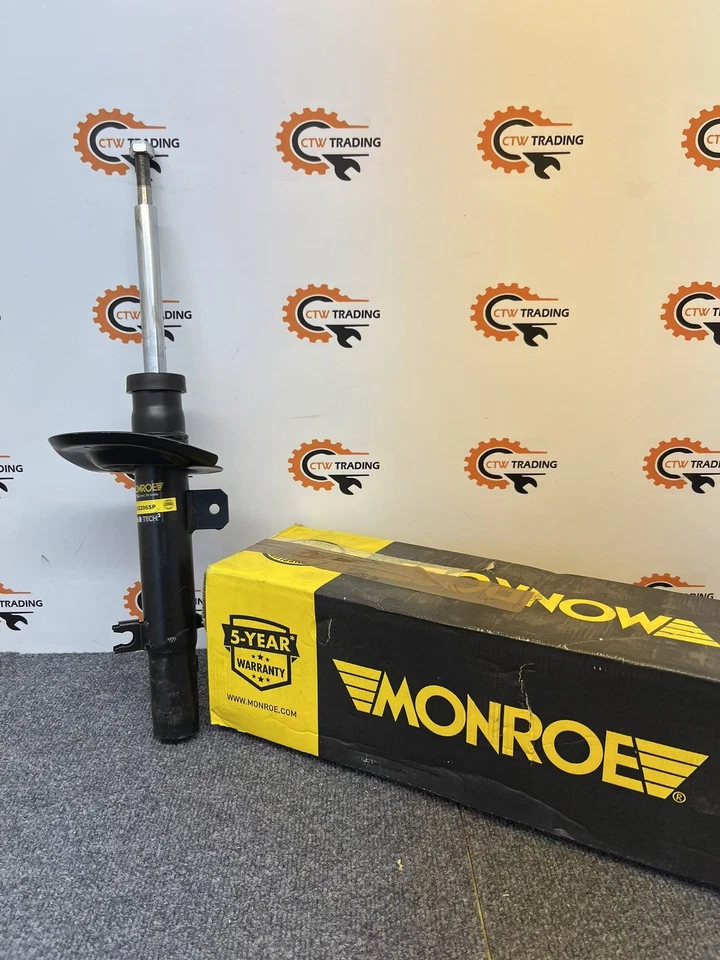 Амортизатор передний правый со стороны водителя MONROE 742208SP подходит для Peugeot 2008 - Изображение 3 из 4