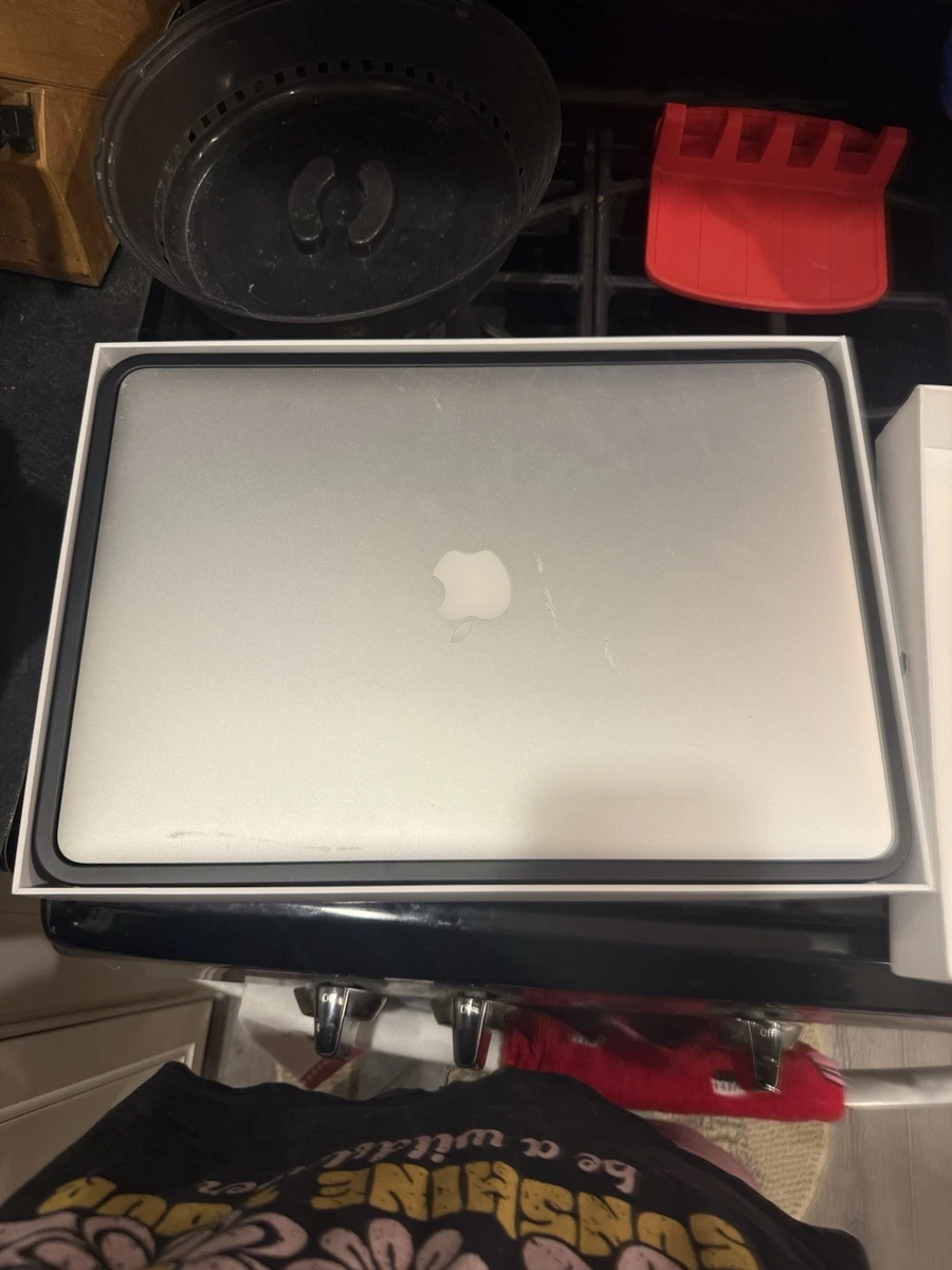 Preços baixos em Apple MacBook Pro 15 em 2012 | eBay