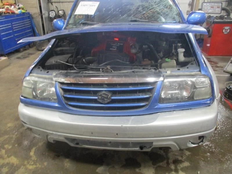 Fuel Tank Grand Fits 04-05 VITARA 354070 Foto 2 de 4