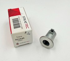 Nos Gm Original Glove Box Console Lock Case Gm 8869811 Strattec Housing Latch