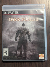 Dark Souls 2 - Sony PlayStation 3 (2014)