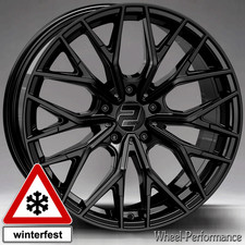 20 Zoll W37 Alufelgen 8,5x20 5x112 ET42 schwarz glänzend für Mercedes Ssangyong 20 Zoll W37 Alufelgen 8,5x20 5x112 ET42 schwarz glänzend für Mercedes Ssangyong