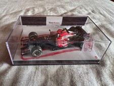 1/43 Toro Rosso STR2 Speed ​​Original Mount Specification
