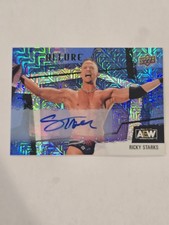 2026 Upper Deck Allure AEW Wrestling Guide in-content 27
